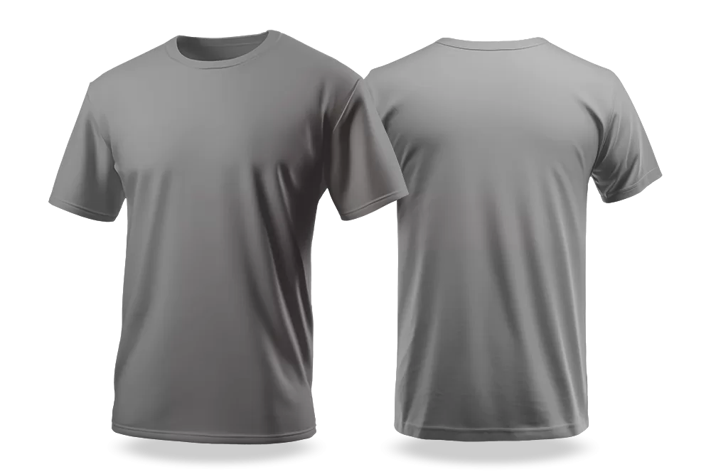 Tshirt Mockup AFS10-blank