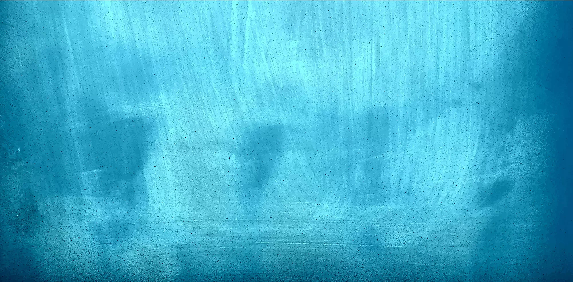 Modern blue texture background vector