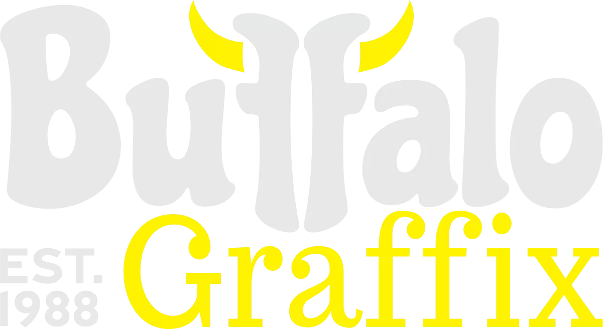 Buffalo Graffix