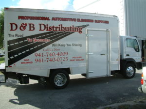 D&B Dist Truck1