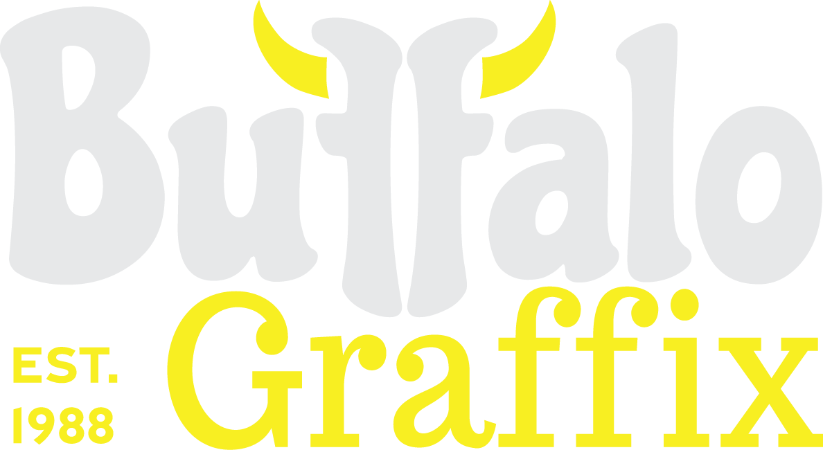 Buffalo Graffix