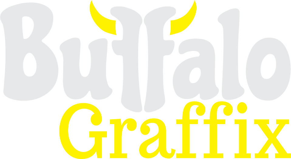 Buffalo Graffix