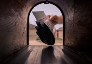 mailing