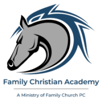Family Christian Academy Logo