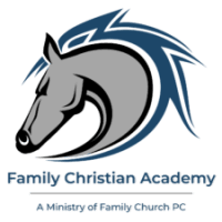 Family Christian Academy Logo